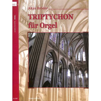 9790204427871 - Triptychon