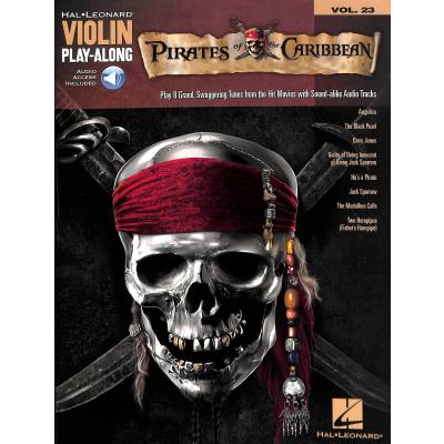 0884088605230 - Pirates of the Caribbean