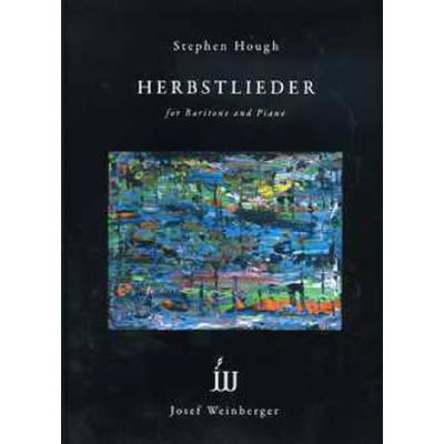 9790570056866 - Herbstlieder