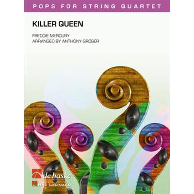 9790035202852 - Killer Queen 9790035202852 - Killer Queen
