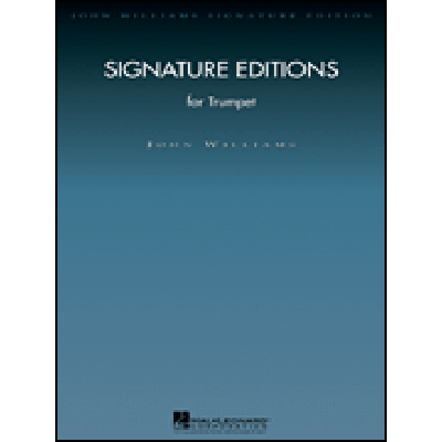 0073999178951 - Signature editions