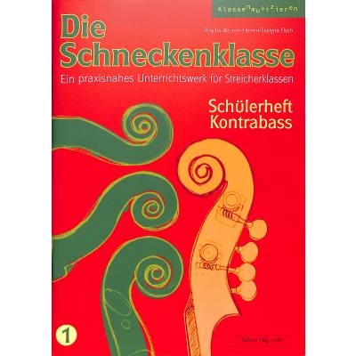 9790202824702 - Die Schneckenklasse 1