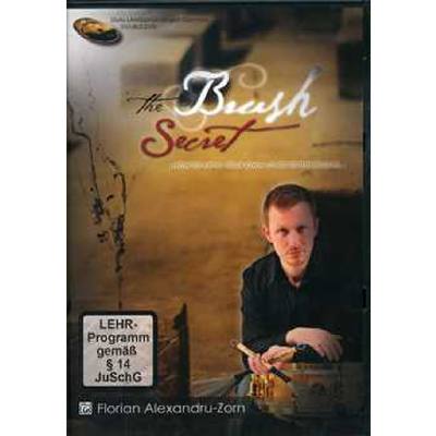 0038081441450 - The brush secret