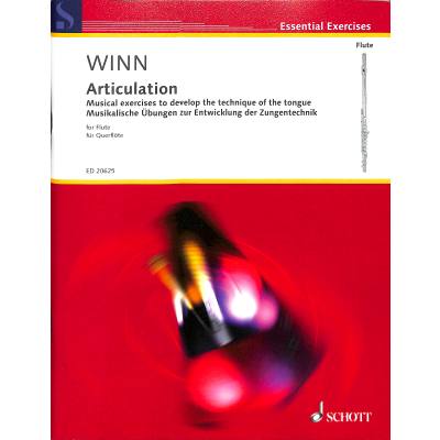 0841886013742 - Articulation