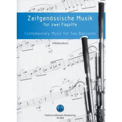 Zeitgenössische Musik