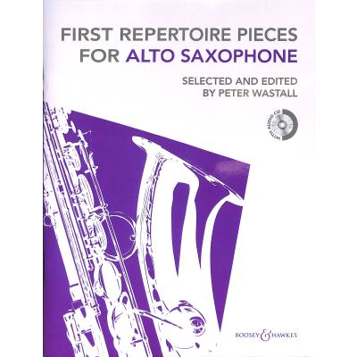 9780851627069 - First repertoire pieces 9780851627069 - First repertoire pieces
