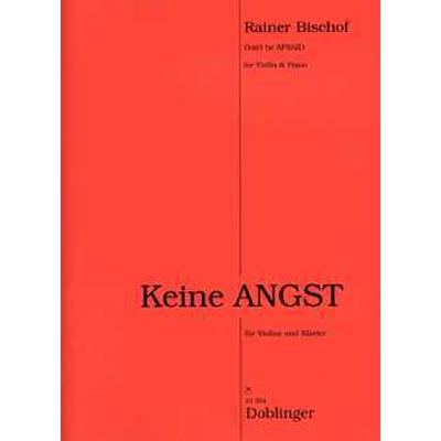 9790012199397 - Keine Angst