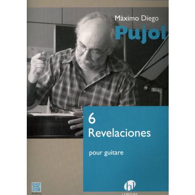9790230991872 - 6 Revelaciones 9790230991872 - 6 Revelaciones