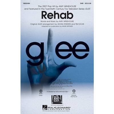 0884088414344 - Rehab