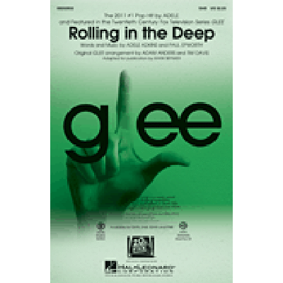 0884088597863 - Rolling in the deep 0884088597863 - Rolling in the deep