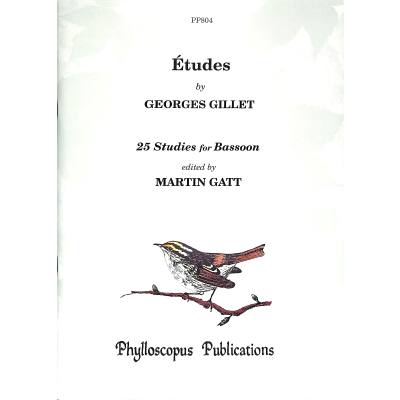 9790570168040 - Etudes | 25 Studies 9790570168040 - Etudes | 25 Studies