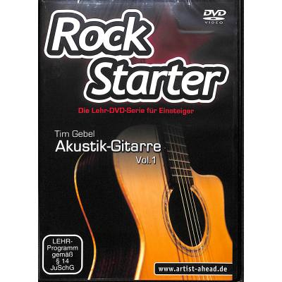 9783866420380 - Rock Starter 1