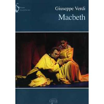 9788850724925 - Macbeth