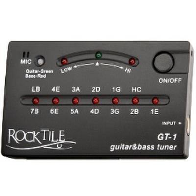 Rocktile GT 1 Stimmgerät