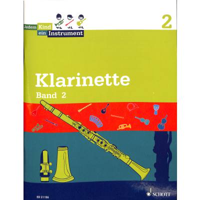 9783795746117 - Jedem Kind ein Instrument 2