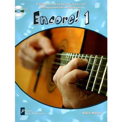 9789491180040 - Encore 1 9789491180040 - Encore 1