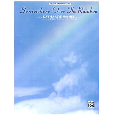 0038081289298 - Over the rainbow