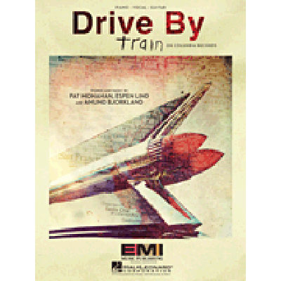 0884088656379 - Drive by