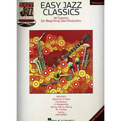 Easy Jazz classics