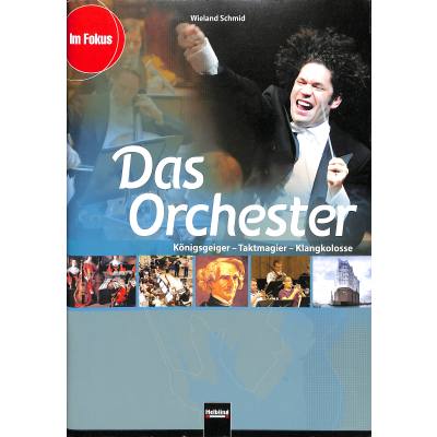 Das Orchester