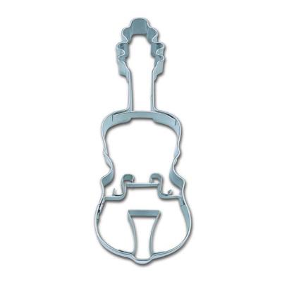 4018598098046 - Keksausstecher Violine 4018598098046 - Keksausstecher Violine