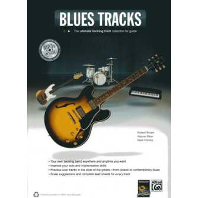 0038081431925 - Blues tracks