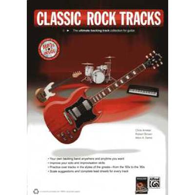 9780739086032 - Classic Rock tracks