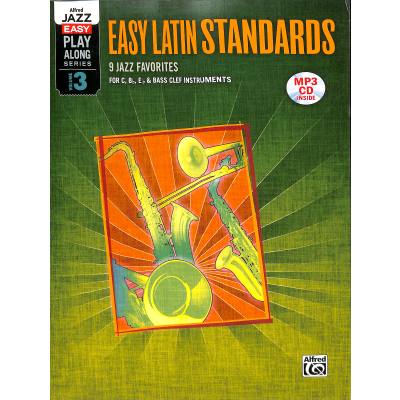 Easy latin standards