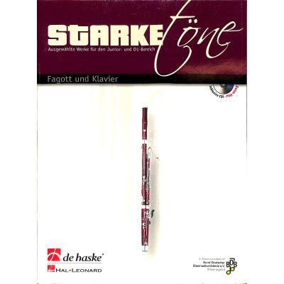 9790035203262 - Starke Töne 9790035203262 - Starke Töne