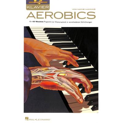 9790035220665 - Klavier aerobics 9790035220665 - Klavier aerobics