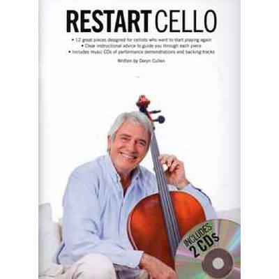 Restart cello