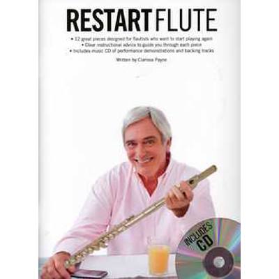 Restart flute