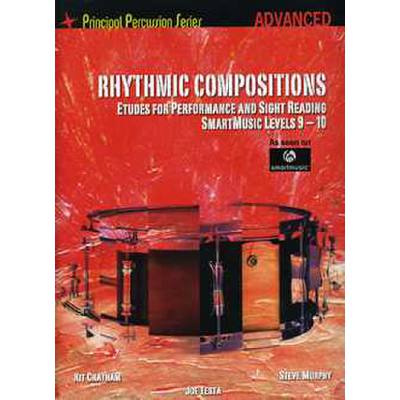 9781458418647 - Rhythmic compositions - advanced