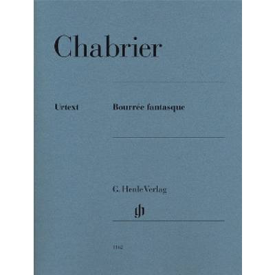9790201811628 - Bouree fantasque 9790201811628 - Bouree fantasque