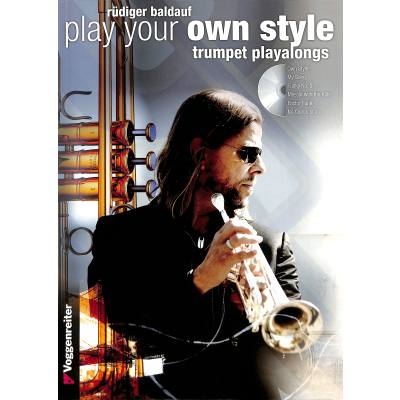 Play your own style