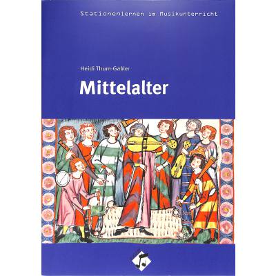 9783897604162 - Mittelalter 9783897604162 - Mittelalter
