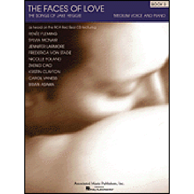 0073999836363 - The faces of love 3