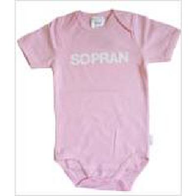 4035413136738 - Babybody Sopran 4035413136738 - Babybody Sopran