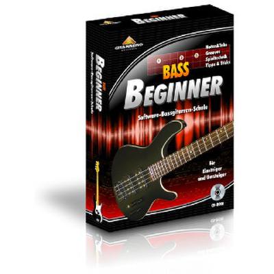 Bass beginner | Software Bassgitarren Schule