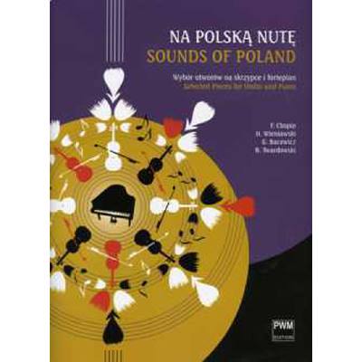 9790274007782 - Sounds of Poland 9790274007782 - Sounds of Poland