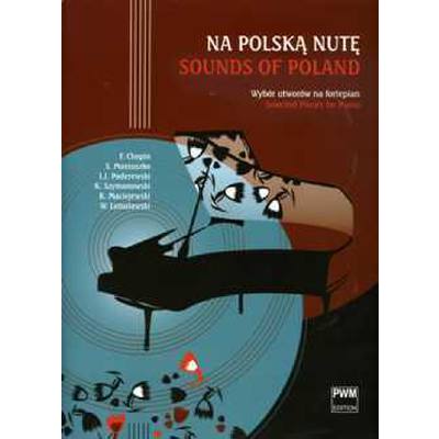 9790274007775 - Sounds of Poland