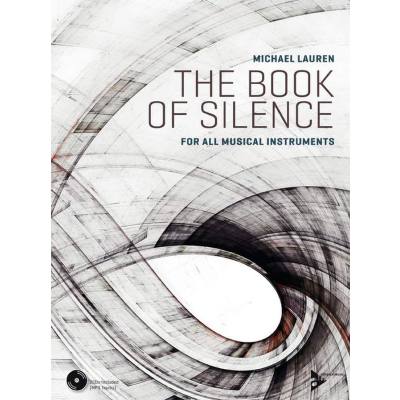 0805095130300 - The book of silence