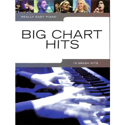 9781780385785 - Big Chart Hits Kartoniert (TB)