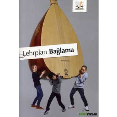 9783764937553 - Lehrplan Baglama