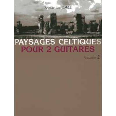 9790230990141 - Paysages celtiques 2