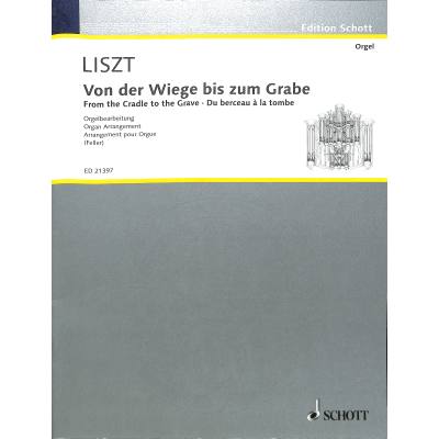 9790001187701 - Von der Wiege bis zum Grabe