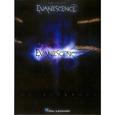 0884088635909 - Evanescence