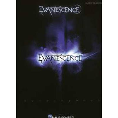 0884088636036 - Evanescence