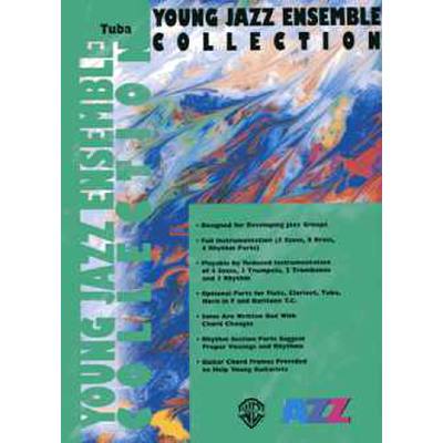 Young Jazz ensemble collection