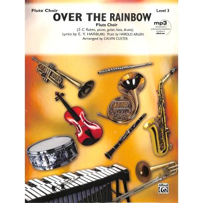 0038081318141 - Over the rainbow 0038081318141 - Over the rainbow